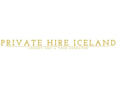 Private Hire Iceland