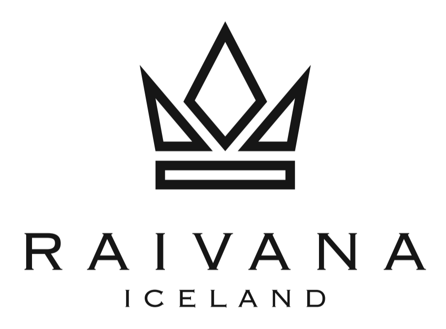 Raivana Iceland